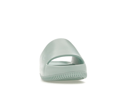 Nike Calm Slide Jade Ice (Women's)
