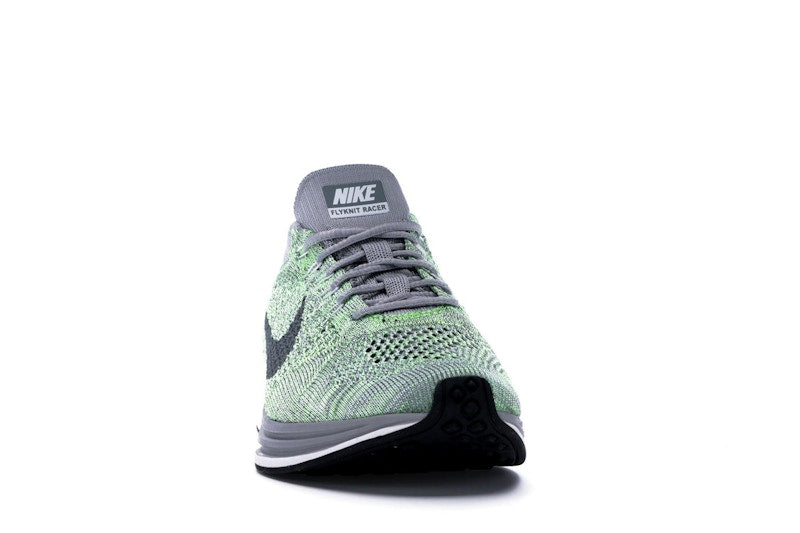 Nike Flyknit Racer Pistachio