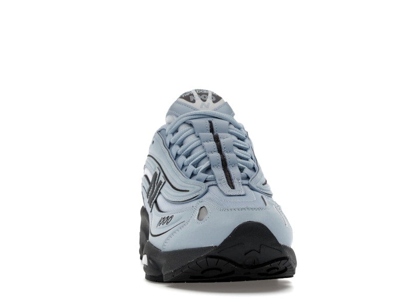 New Balance 1000 Light Blue Black