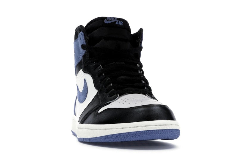 Jordan 1 Retro High Blue Moon
