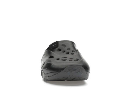 Jordan Roam Slide Black Iron Grey