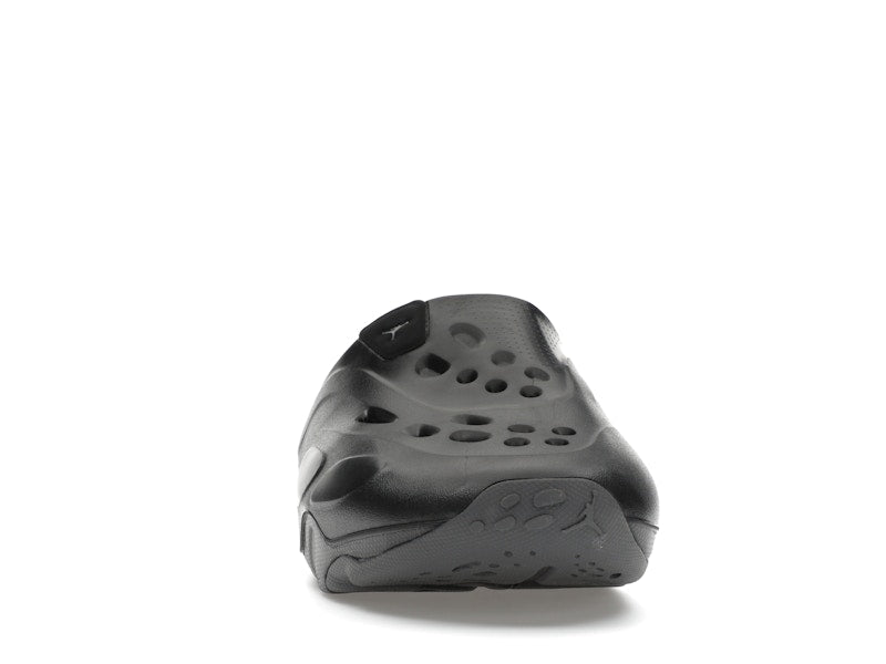 Jordan Roam Slide Black Iron Grey