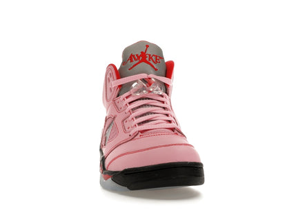 Jordan 5 Retro Awake NY Arctic Pink