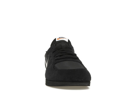 Nike Eagle Comme des Garcons Triple Black