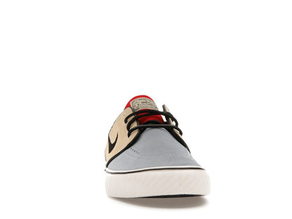 Nike SB Zoom Stefan Janoski OG Alabaster Chili Red
