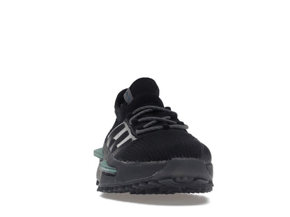 adidas NMD S1 Black Altered Blue