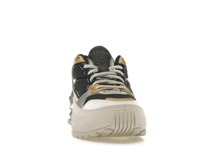 Nike Shox Enigma Vast Grey Sail Black (Women's)