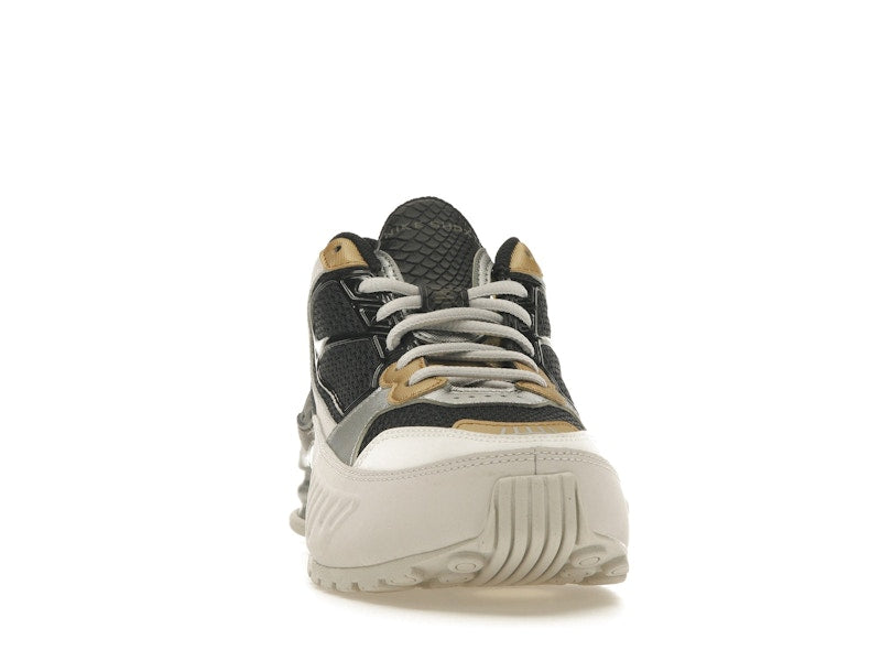Nike Shox Enigma Vast Grey Sail Black (Women's)