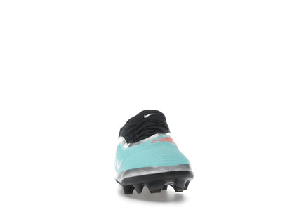 Nike Phantom 6 Pro LE MG Chrome Black (GS)