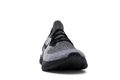 Nike Epic React Flyknit Cookies & Cream