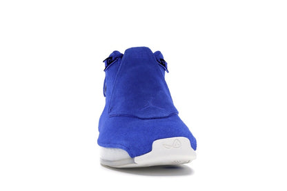 Jordan 18 Retro Racer Blue