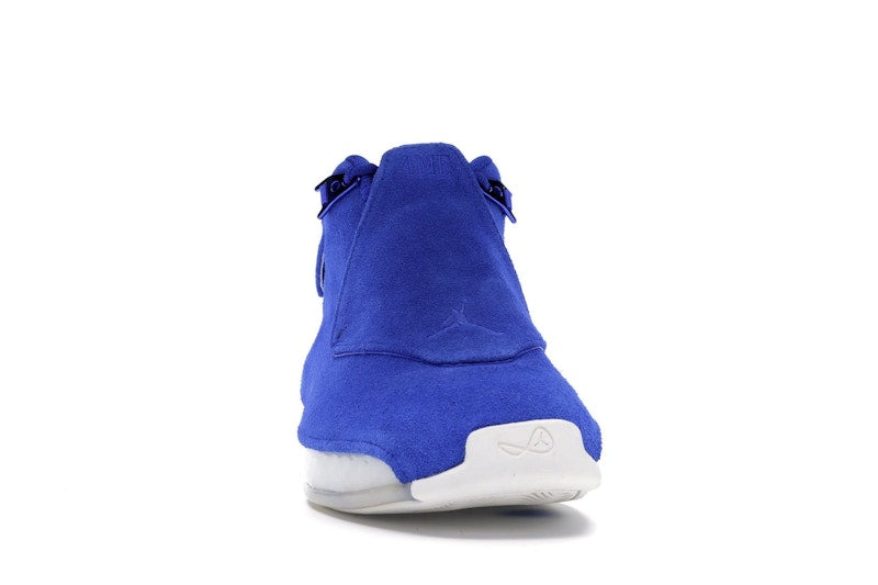 Jordan 18 Retro Racer Blue