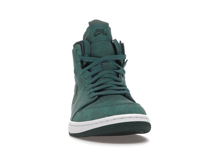 Jordan 1 High Zoom Air CMFT Emerald Green (Women's)