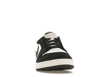 Jordan 1 Retro AJKO Low Black White