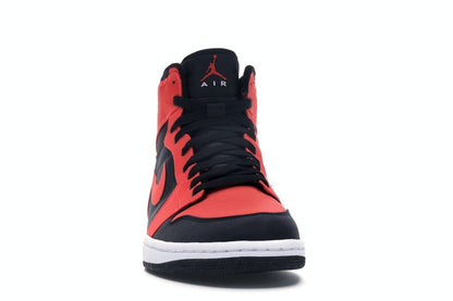 Jordan 1 Retro Max Orange