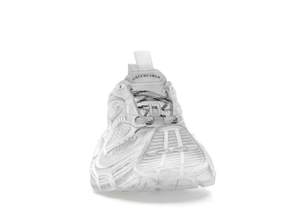 Balenciaga 6XL White