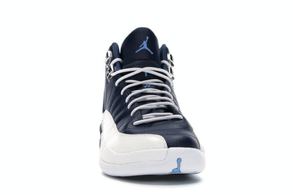 Jordan 12 Retro Obsidian (2012) (GS)