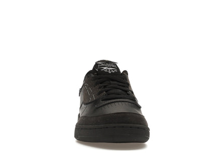 Reebok Club C Maison Margiela Memory Of Black