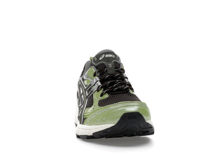 ASICS Gel-Nunobiki Kith Delicioso Pure Silver