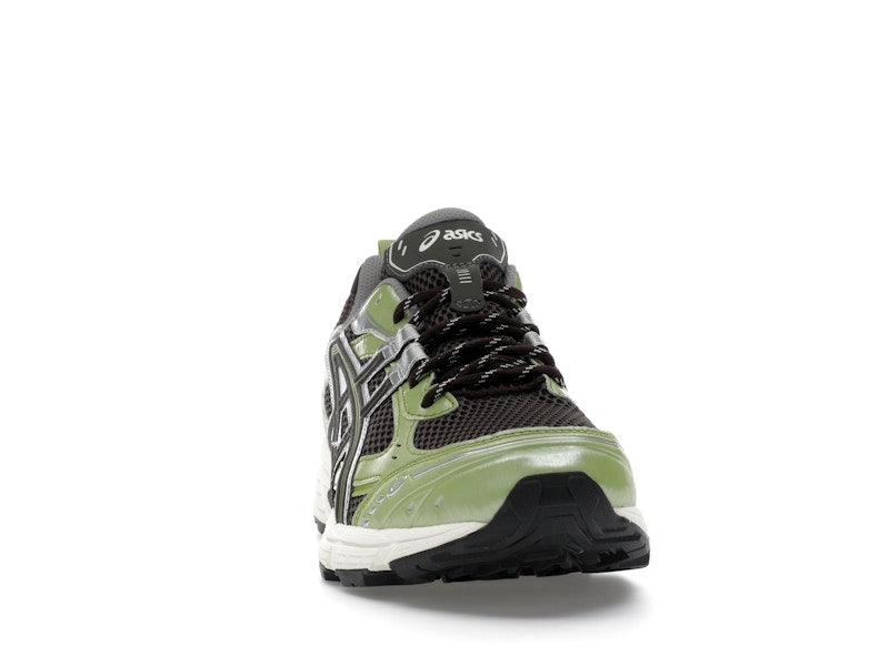 ASICS Gel-Nunobiki Kith Delicioso Pure Silver