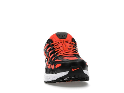 Nike P-6000 Hyper Crimson