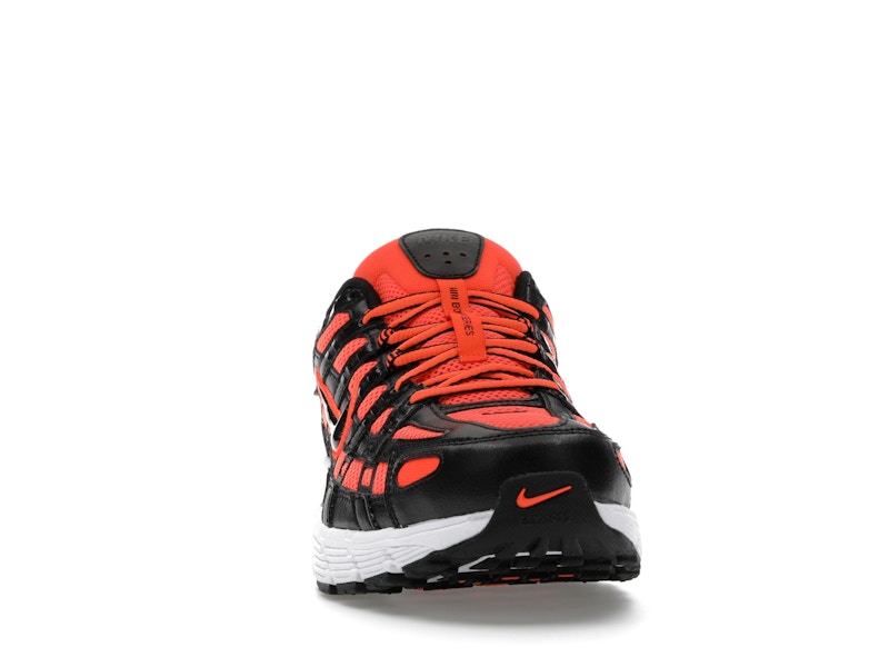 Nike P-6000 Hyper Crimson