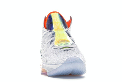 Nike LeBron 17 Future Air