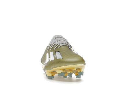 adidas X Speedportal.1 FG Messi Leyenda