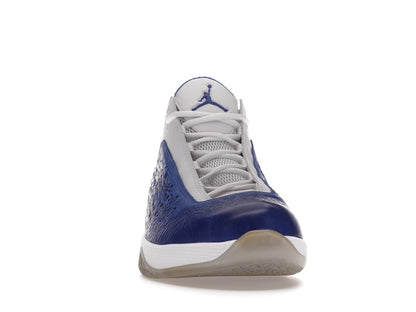 Jordan 2011 All-Star White Royal