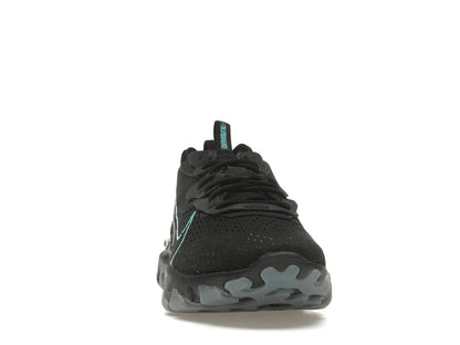 Nike React Vision Black Dusty Cactus