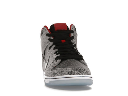 Nike SB Dunk High Salt Stain