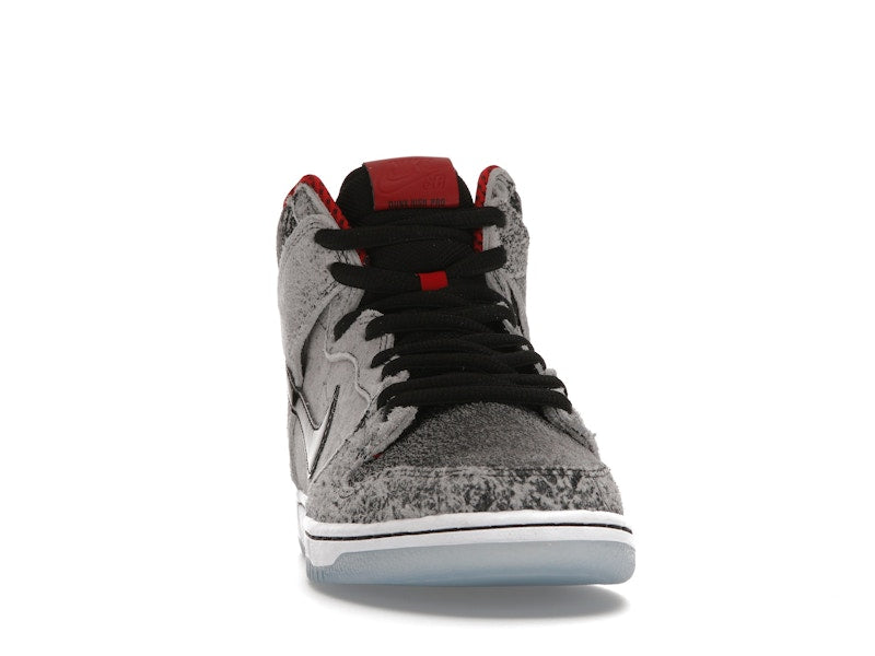 Nike SB Dunk High Salt Stain
