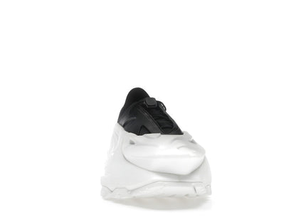 Puma NFRNO Black White