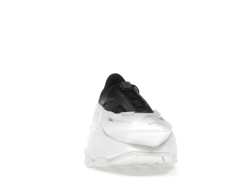Puma NFRNO Black White