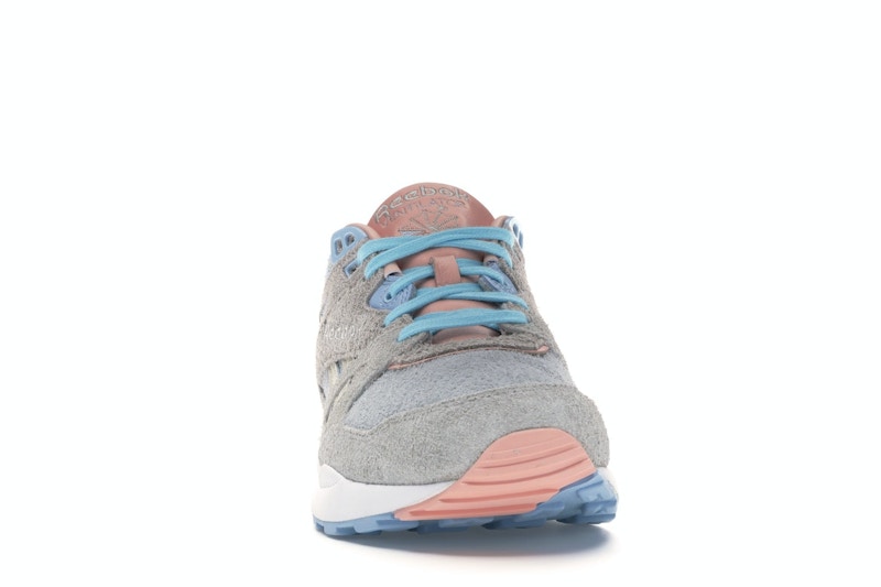 Reebok Ventilator END Husky