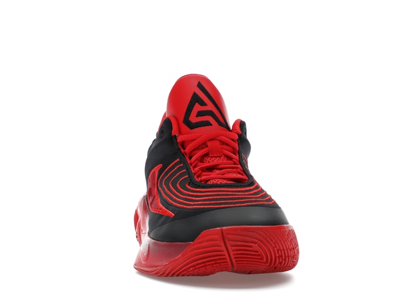 Nike Giannis Immortality 4 Bred