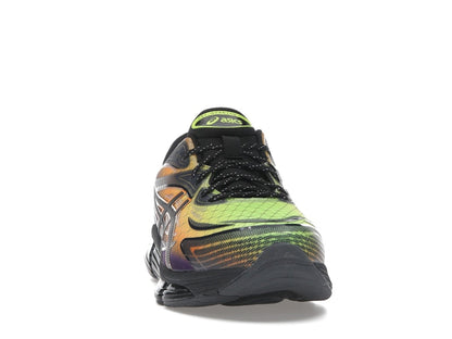ASICS Gel-Quantum 360 VIII City of Lights Fellow Yellow