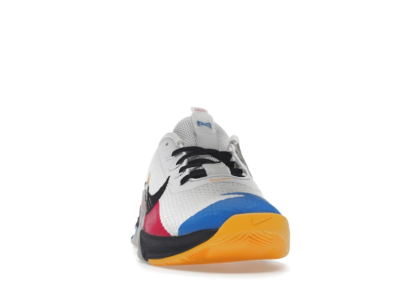 Nike Metcon 7 White Pink Prime
