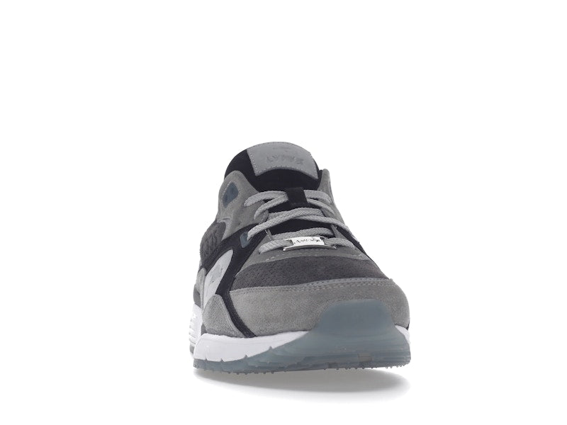 KangaROOS Runaway ROOS 002 43einhalb Lupus