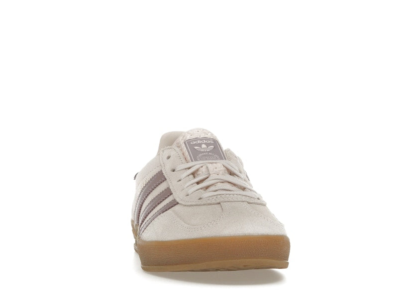 adidas Gazelle Indoor Putty Mauve (Women's)