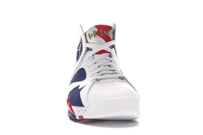 Jordan 7 Retro Tinker Alternate