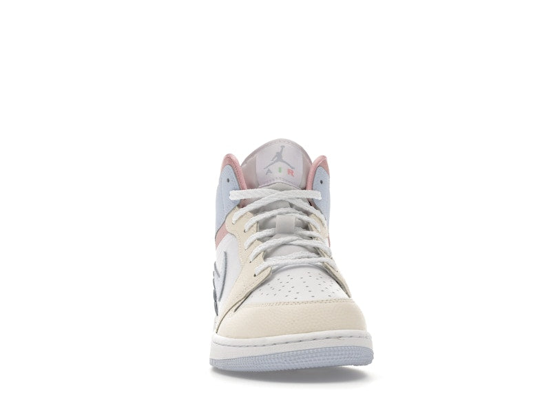 Jordan 1 Mid SE Love Is In The Air (GS)