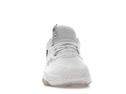 adidas Dame 8 Admit One Cloud White