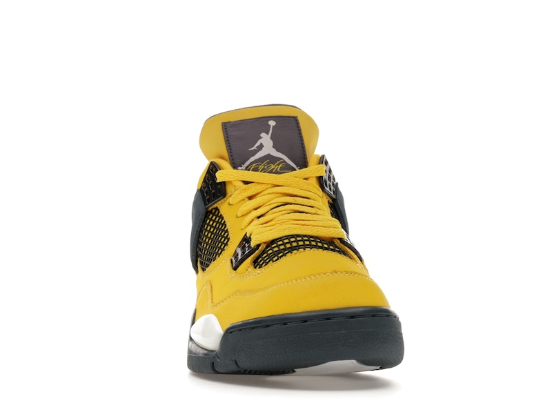 Jordan 4 Retro Lightning (2006)