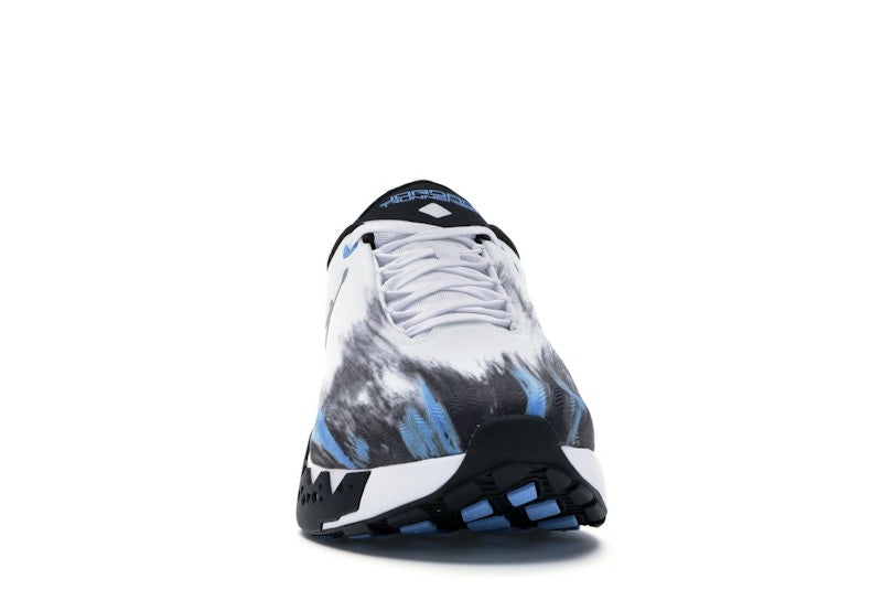 Jordan Trunner Nxt React White Black University Blue