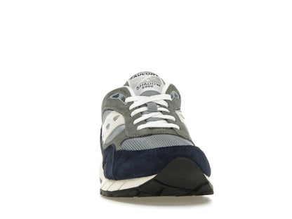 Saucony Shadow 6000 Grey Navy