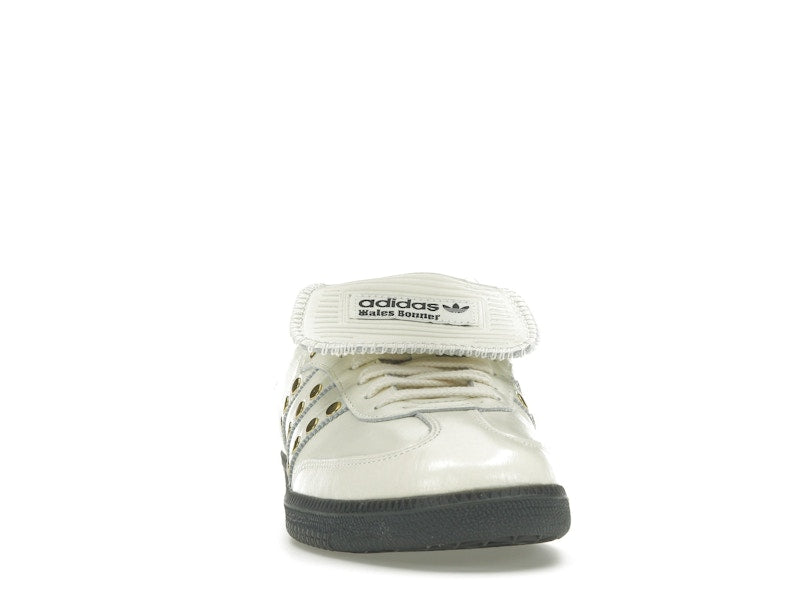 adidas Samba Wales Bonner Studded Pack Cream White