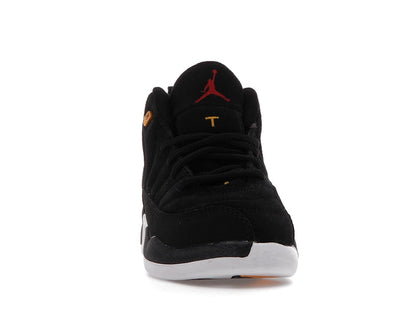 Jordan 12 Retro Reverse Taxi (PS)