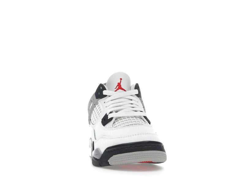 Jordan 4 Retro White Cement (2025) (PS)