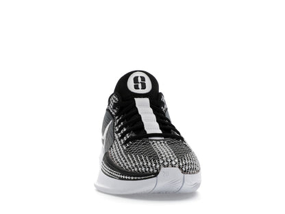 Nike Sabrina 1 TB Black White (Women's)